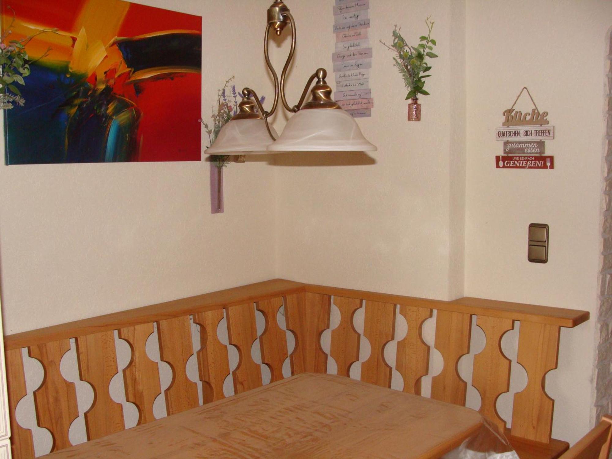 Ferienwohnung Цоссен Экстерьер фото